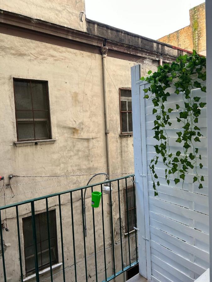 Maison Laezza Neapel Exteriör bild